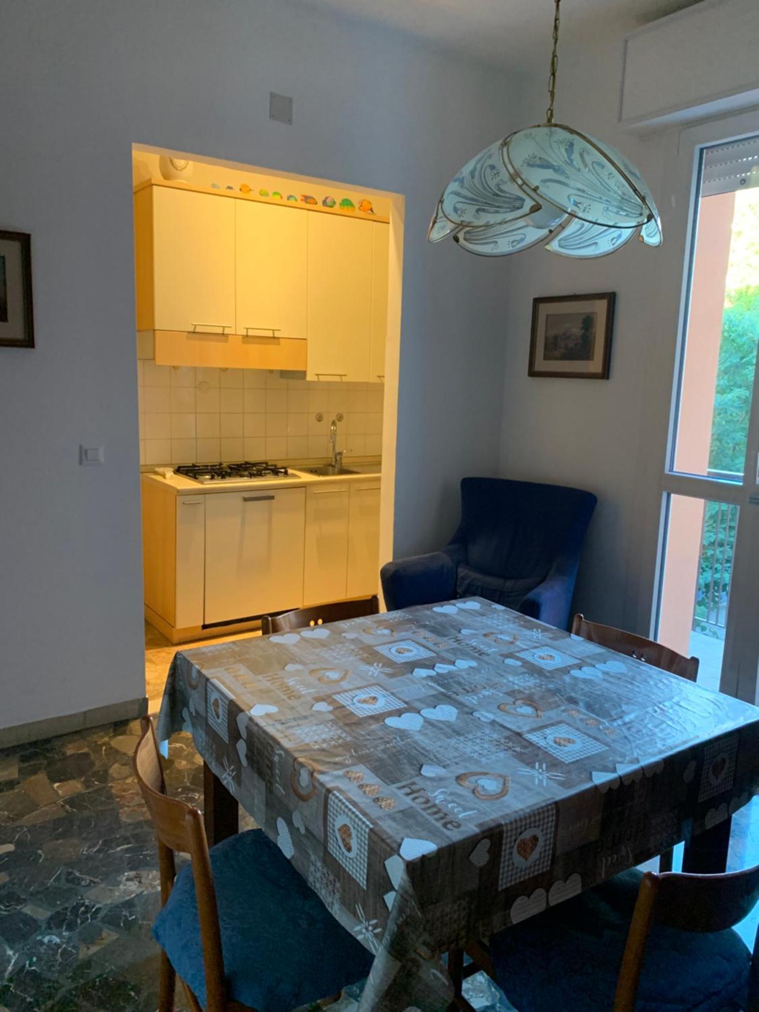 Comfortable Apartament 2 Bedroom Suitable 2-5 Pax Bologna Exterior photo