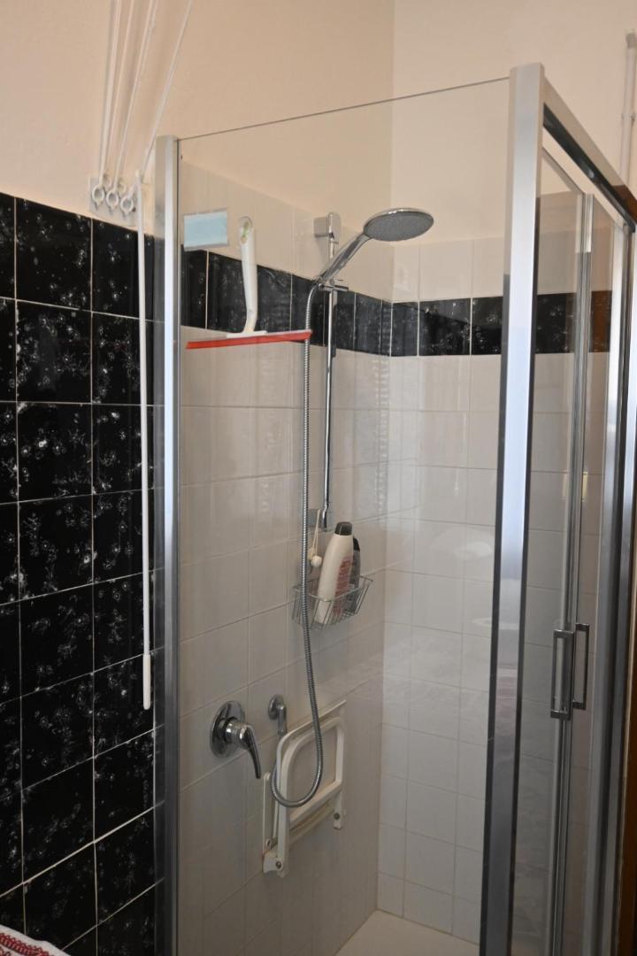 Comfortable Apartament 2 Bedroom Suitable 2-5 Pax Bologna Exterior photo